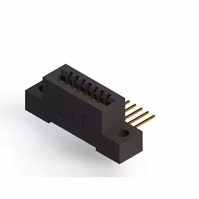 392-007-559-104 EDAC Inc.  Edgeboard Connectors